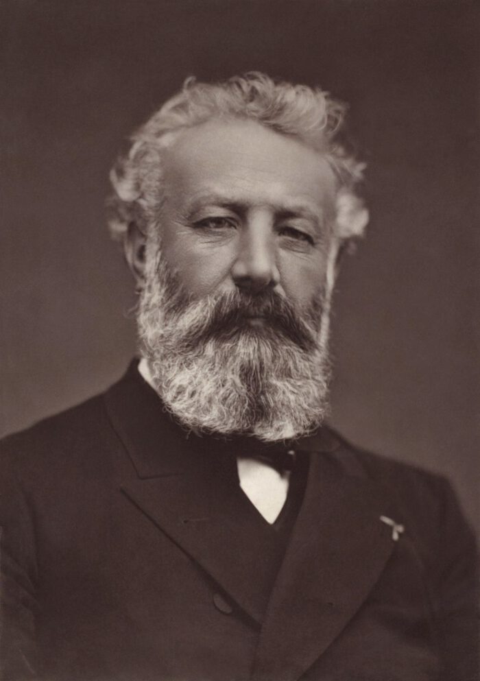 Jules Gabriel Verne
