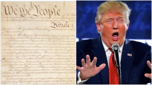 Reagan Appointed Federal Judge Blocks Trump Executive Order Ending Birthright Citizenship