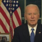 Biden Goes Out With A Bang By Labeling Trump An Oligarch