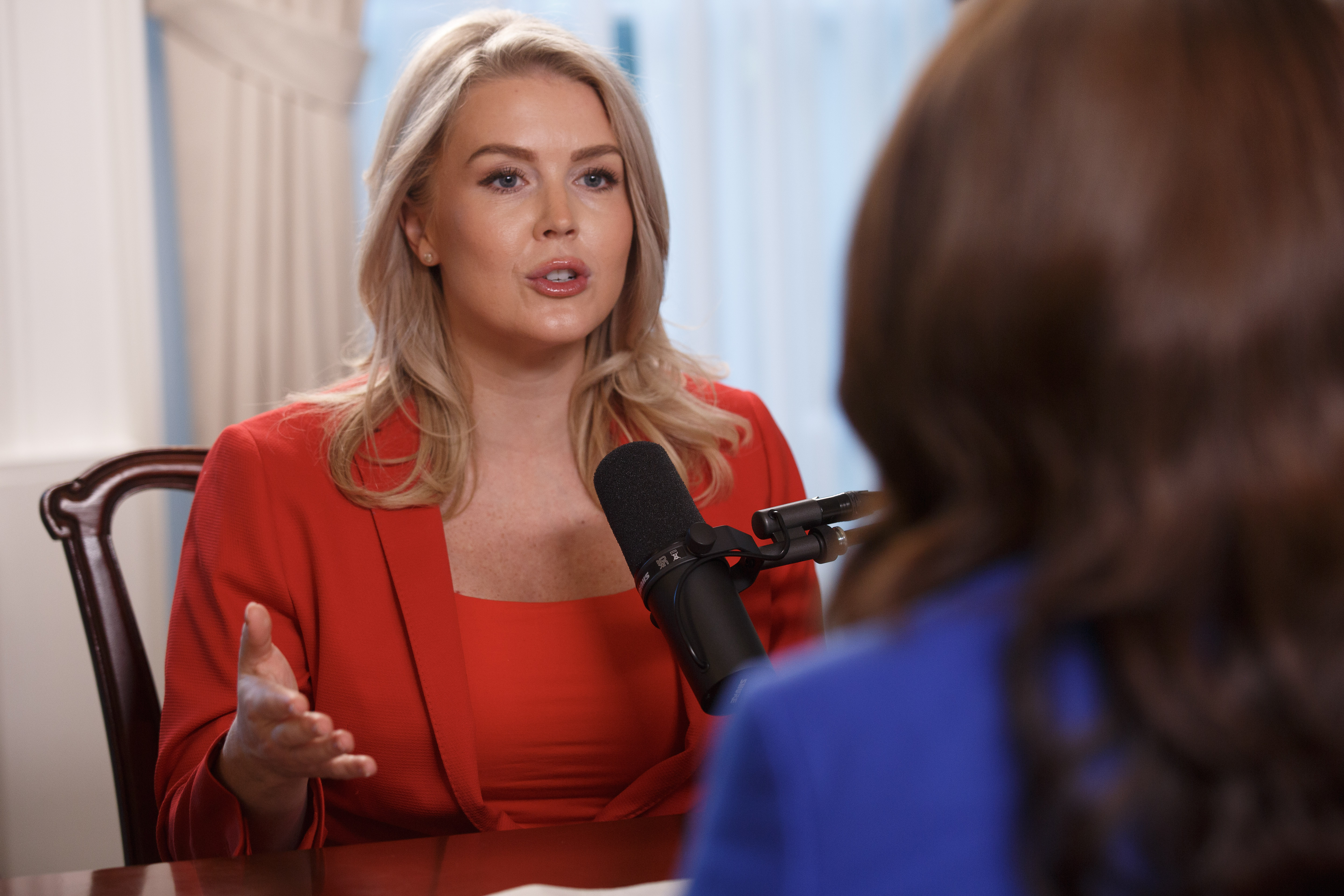 Americans deserve answers about Thomas Crooks and why he tried to assassinate Trump: Karoline Leavitt